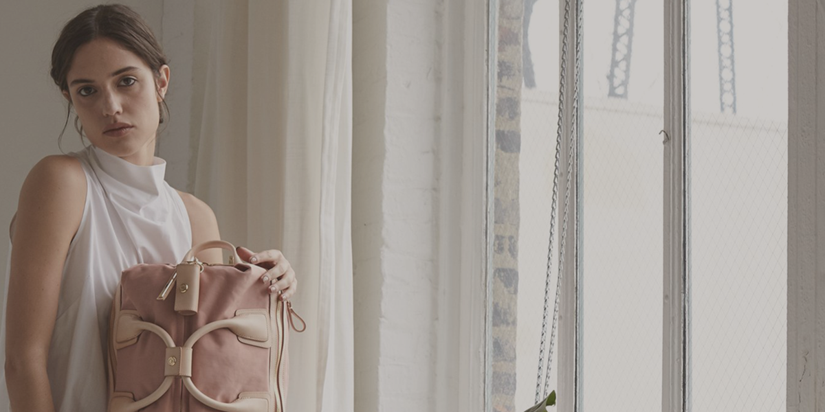 Chic handbags reimagined for modern life.