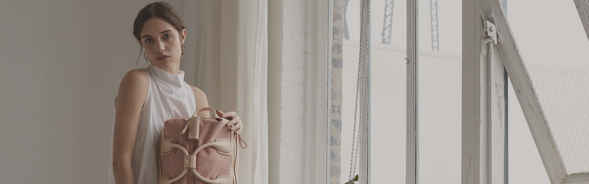 Chic handbags reimagined for modern life.